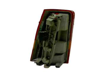 Recambio de piloto trasero derecho para opel kadett e 1984- referencia OEM IAM  16530224 