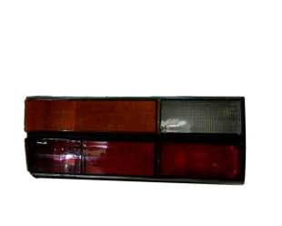 Recambio de piloto trasero izquierdo para audi 100 (431/433/435) 1976- referencia OEM IAM 431945217A  