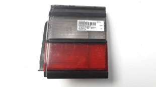 Recambio de piloto trasero derecho para volkswagen passat berlina (312) 1988- referencia OEM IAM   