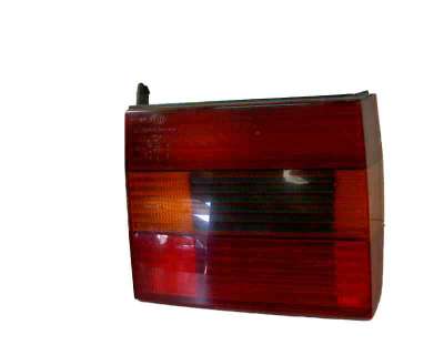 Recambio de piloto trasero izquierdo para volkswagen passat berlina (3a2) 1993-1996 referencia OEM IAM 357945107  