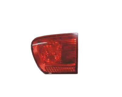 Recambio de piloto trasero derecho interior para seat ibiza (6k1) 1999-2002 referencia OEM IAM 9EL964024011  