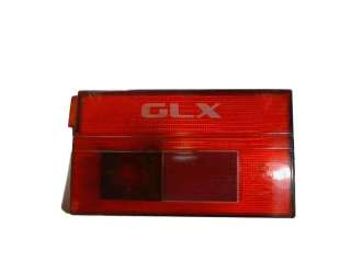 Recambio de piloto trasero derecho para seat toledo (1l) 1991-1999 referencia OEM IAM   