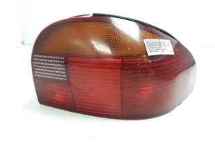 Recambio de piloto trasero derecho para ford mondeo berlina/familiar (fd) 1993-1996 referencia OEM IAM   