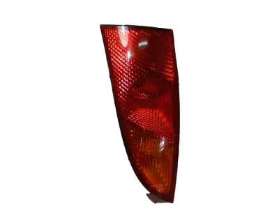 Recambio de piloto trasero izquierdo para ford focus berlina (cak) 1998-2004 referencia OEM IAM 1065780  