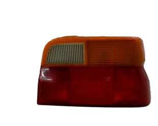 Recambio de piloto trasero derecho para ford escort berlina/turnier 1990- referencia OEM IAM  16311822 