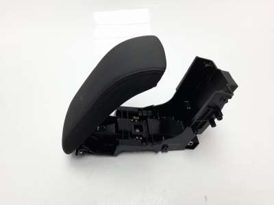 Recambio de apoyabrazos central para citroën c4 cactus 2014- 1.2 12v e-thp / puretech referencia OEM IAM   