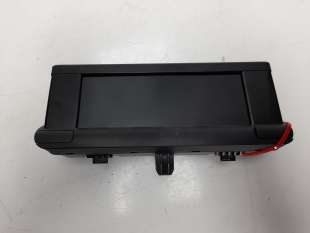 Recambio de cuadro instrumentos para citroën c4 cactus 2014- 1.2 12v e-thp / puretech referencia OEM IAM 9830140880  