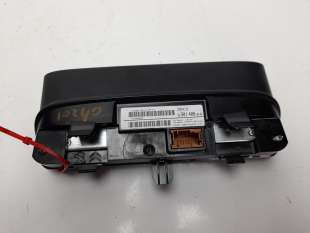 Recambio de cuadro instrumentos para citroën c4 cactus 2014- 1.2 12v e-thp / puretech referencia OEM IAM 9830140880   2