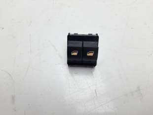 Recambio de mando elevalunas delantero izquierdo para citroën c4 cactus 2014- 1.2 12v e-thp / puretech referencia OEM IAM 981063