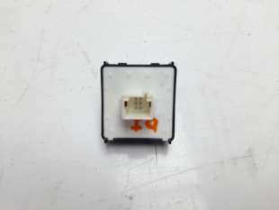 Recambio de mando elevalunas delantero izquierdo para citroën c4 cactus 2014- 1.2 12v e-thp / puretech referencia OEM IAM 981063 2