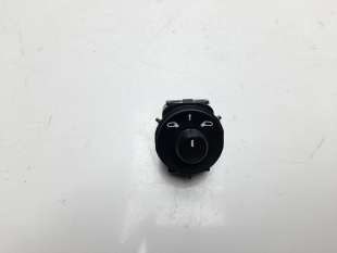 Recambio de mando retrovisor para citroën c4 cactus 2014- 1.2 12v e-thp / puretech referencia OEM IAM 96673722ZD  