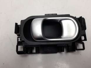 Recambio de maneta interior delantera derecha para citroën c4 cactus 2014- 1.2 12v e-thp / puretech referencia OEM IAM 98012885V