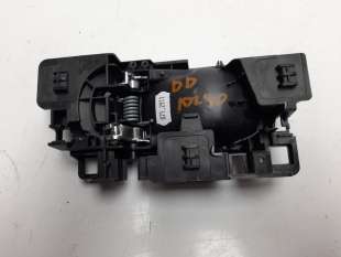 Recambio de maneta interior delantera derecha para citroën c4 cactus 2014- 1.2 12v e-thp / puretech referencia OEM IAM 98012885V 2