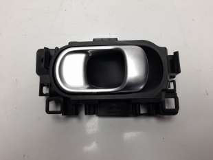 Recambio de maneta interior delantera izquierda para citroën c4 cactus 2014- 1.2 12v e-thp / puretech referencia OEM IAM 9801288