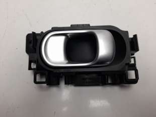 Recambio de maneta interior trasera izquierda para citroën c4 cactus 2014- 1.2 12v e-thp / puretech referencia OEM IAM 98012886V