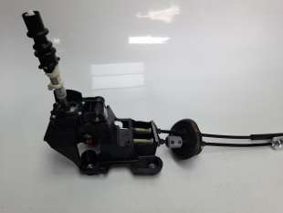 Recambio de palanca cambio para citroën c4 cactus 2014- 1.2 12v e-thp / puretech referencia OEM IAM 98117780  