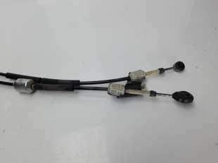 Recambio de palanca cambio para citroën c4 cactus 2014- 1.2 12v e-thp / puretech referencia OEM IAM 98117780   2