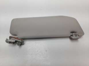 Recambio de parasol izquierdo para citroën c4 cactus 2014- 1.2 12v e-thp / puretech referencia OEM IAM   