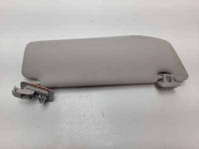 Recambio de parasol izquierdo para citroën c4 cactus 2014- 1.2 12v e-thp / puretech referencia OEM IAM   
