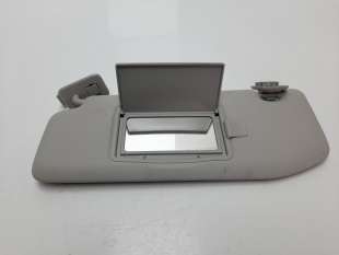 Recambio de parasol izquierdo para citroën c4 cactus 2014- 1.2 12v e-thp / puretech referencia OEM IAM    2