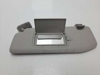 Recambio de parasol izquierdo para citroën c4 cactus 2014- 1.2 12v e-thp / puretech referencia OEM IAM   