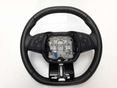 Recambio de volante para citroën c4 cactus 2014- 1.2 12v e-thp / puretech referencia OEM IAM 98303121ZD  