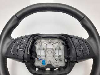 Recambio de volante para citroën c4 cactus 2014- 1.2 12v e-thp / puretech referencia OEM IAM 98303121ZD  