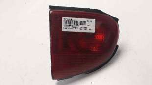 Recambio de piloto trasero izquierdo para ford escort berl./turnier 1995-2000 referencia OEM IAM PILOTOTRASIZQ  