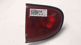 Recambio de piloto trasero izquierdo para ford escort berl./turnier 1995-2000 referencia OEM IAM PILOTOTRASIZQ  