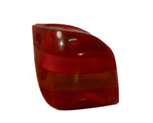 Recambio de piloto trasero izquierdo para ford fiesta berl./courier 1988-1997 referencia OEM IAM 7070865  