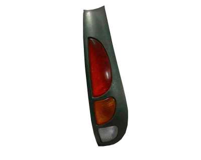 Recambio de piloto trasero derecho para fiat marea weekend (185) 1996-2003 referencia OEM IAM  103F09341500 
