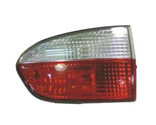 Recambio de piloto trasero derecho para hyundai h 1 1999-2007 referencia OEM IAM  16393624 