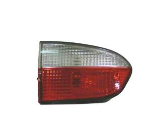 Recambio de piloto trasero izquierdo para hyundai h 100 1994-1999 referencia OEM IAM 924054A500  