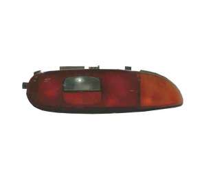 Recambio de piloto trasero derecho para mazda mx-3 (ec) 1991-1998 referencia OEM IAM   