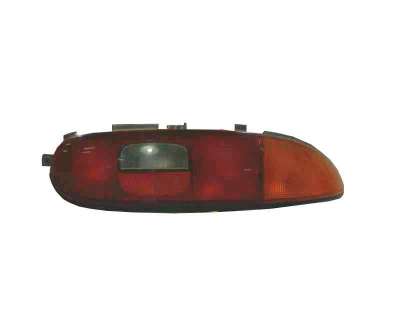 Recambio de piloto trasero derecho para mazda mx-3 (ec) 1991-1998 referencia OEM IAM   