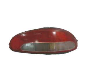 Recambio de piloto trasero derecho para mitsubishi colt (cj0) 1996-2003 referencia OEM IAM   