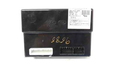 Recambio de modulo electronico para kia pro_cee´d 2007-2012 drive referencia OEM IAM 954001H541  