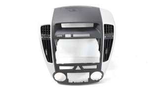 Recambio de rejilla aireadora para kia pro_cee´d 2007-2012 drive referencia OEM IAM 847401H035  