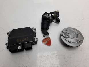 Recambio de conmutador de arranque para ducati scrambler 1100 2017- scrambler 1100 referencia OEM IAM A2C9226870101  