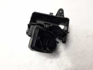Recambio de filtro de particulas para ducati scrambler 1100 2017- scrambler 1100 referencia OEM IAM 42640041B   2