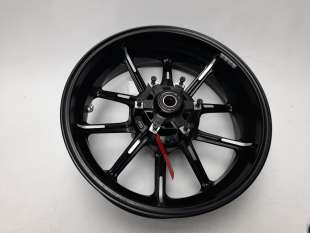 Recambio de llanta para ducati scrambler 1100 2017- scrambler 1100 referencia OEM IAM 50222041AA  