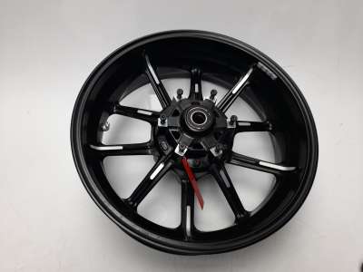 Recambio de llanta para ducati scrambler 1100 2017- scrambler 1100 referencia OEM IAM 50222041AA  