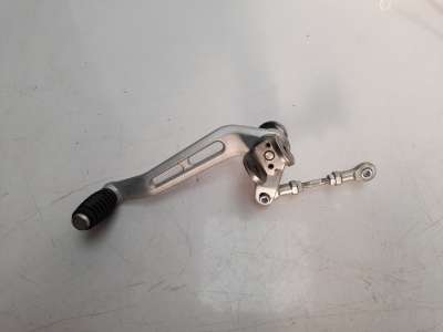 Recambio de palanca cambio para ducati scrambler 1100 2017- scrambler 1100 referencia OEM IAM 45632501A  