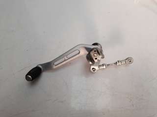 Recambio de palanca cambio para ducati scrambler 1100 2017- scrambler 1100 referencia OEM IAM 45632501A  