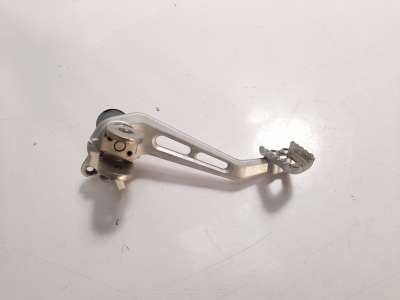 Recambio de palanca freno para ducati scrambler 1100 2017- scrambler 1100 referencia OEM IAM 45731001A  