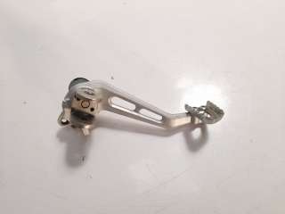 Recambio de palanca freno para ducati scrambler 1100 2017- scrambler 1100 referencia OEM IAM 45731001A  