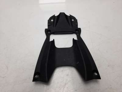 Recambio de paragolpes trasero para ducati scrambler 1100 2017- scrambler 1100 referencia OEM IAM 56511251B  