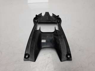 Recambio de paragolpes trasero para ducati scrambler 1100 2017- scrambler 1100 referencia OEM IAM 56511251B  