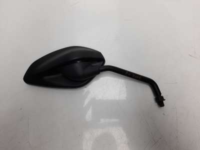 Recambio de retrovisor derecho para ducati scrambler 1100 2017- scrambler 1100 referencia OEM IAM 52310492B  