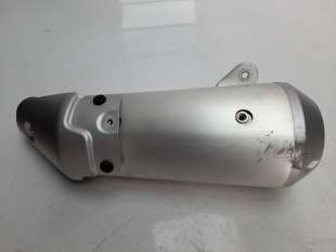 Recambio de silenciador trasero para ducati scrambler 1100 2017- scrambler 1100 referencia OEM IAM 57414571A  